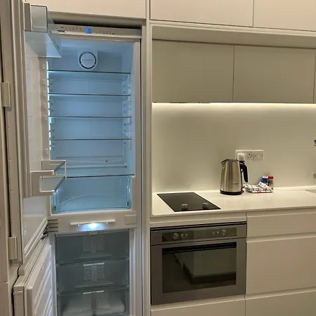 City Centre Studio Apartments Nicosie Extérieur photo