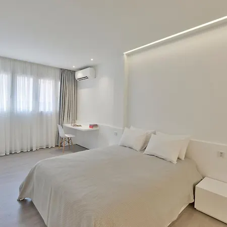 City Centre Studio Apartments Nicosie Extérieur photo