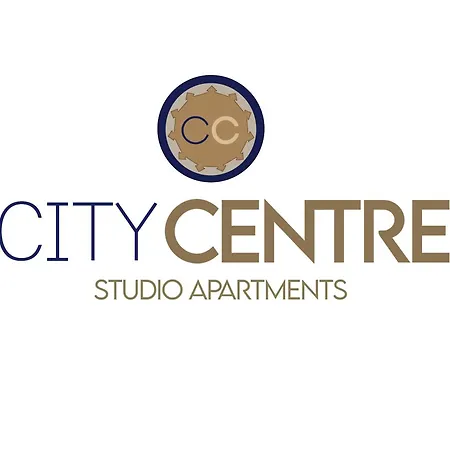 City Centre Studio Apartments Nicosie Extérieur photo