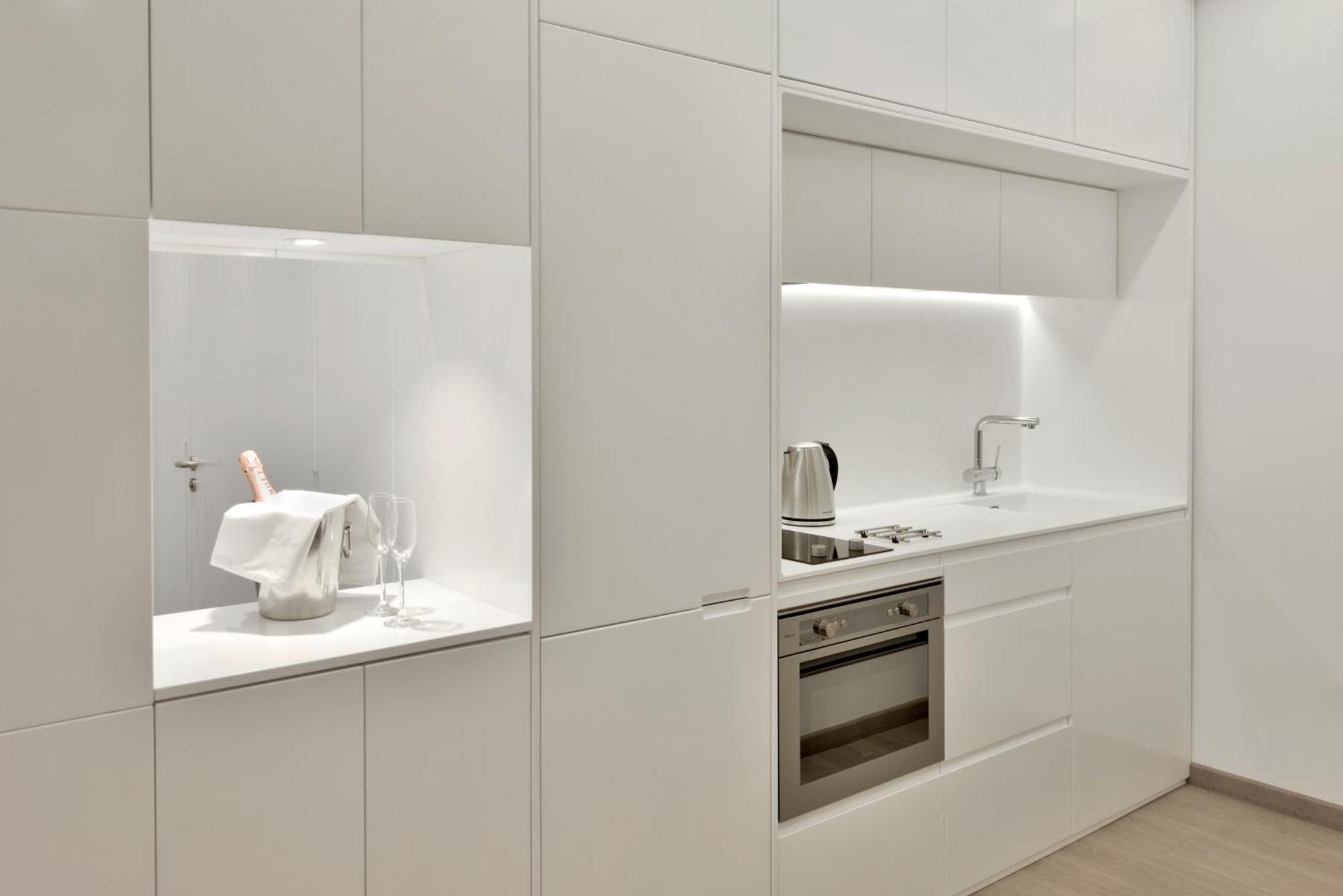 Centre Apartment